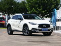 英菲尼迪QX30 图片