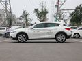 英菲尼迪QX30 图片