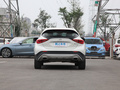 英菲尼迪QX30 图片