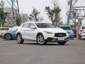 英菲尼迪QX30 图片