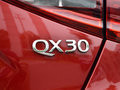英菲尼迪QX30 图片