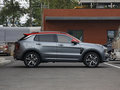 领克01 PHEV 1.5T PHEV 劲Pro国V2018款