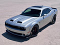 挑戰(zhàn)者 SRT SRT Hellcat2019款