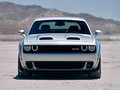 挑戰(zhàn)者 SRT SRT Hellcat2019款