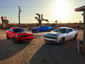 挑戰(zhàn)者 SRT SRT Hellcat2019款