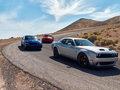 挑戰(zhàn)者 SRT SRT Hellcat2019款
