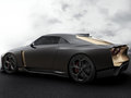 日產GT-R GT-R50 by Italdesign Concept2018款