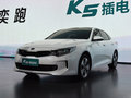 K5插電混動(dòng) 圖片