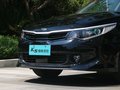K5插電混動 圖片