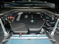宝马X3 xDrive28i豪华套装2018款