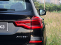 宝马X3 xDrive28i豪华套装2018款