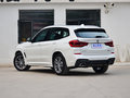 宝马X3 xDrive28iM运动套装2018款
