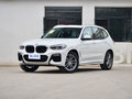 宝马X3 xDrive28iM运动套装2018款
