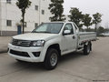 騏鈴T100S 2.2L T100S欄板創(chuàng)富版JML1032A3N雙排V222018款