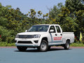 騏鈴T100S 2.2L T100S三面開創(chuàng)富版雙排JML1031A3N2018款