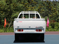 騏鈴T100S 2.2L T100S三面開創(chuàng)富版雙排JML1031A3N2018款