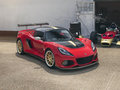 Exige Cup 430 Type 492018款