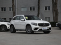 奔驰GLC?Coupe?AMG AMG GLC 634MATIC+2018款