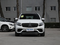 奔驰GLC?Coupe?AMG AMG GLC 634MATIC+2018款
