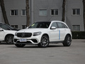 奔驰GLC?Coupe?AMG AMG GLC 634MATIC+2018款