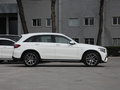 奔驰GLC?Coupe?AMG AMG GLC 634MATIC+2018款