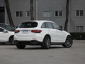 奔驰GLC?Coupe?AMG AMG GLC 634MATIC+2018款