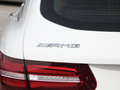 奔驰GLC?Coupe?AMG AMG GLC 634MATIC+2018款