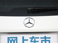 奔驰GLC Coupe AMG 图片