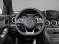 奔驰GLC Coupe AMG 图片