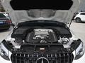奔驰GLC Coupe AMG 图片