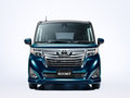 ROOMY 基本型2018款