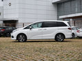 奥德赛 2.4L智享版2018款