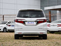 奥德赛 2.4L智享版2018款
