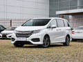 奥德赛 2.4L智享版2018款