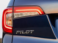本田Pilot 3.5L 基本型2022款