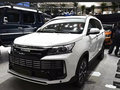 幻速S7L 2.0T 基本型2018款