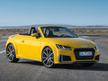 奧迪TT TT Roadster2019款