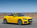 奧迪TT TT Roadster2019款