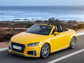奧迪TT TT Roadster2019款