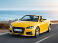 奧迪TT TT Roadster2019款