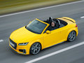 奧迪TT TT Roadster2019款