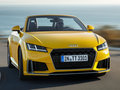 奧迪TT TT Roadster2019款