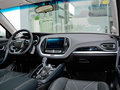 捷途X70 1.5T自动悦行版2018款