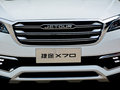 捷途X70 1.5T自动悦行版2018款