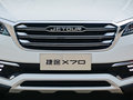 捷途X70 1.5T自动智行版2018款