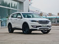 捷途X70 1.5T自动智行版2018款
