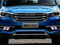 捷途X70 1.5T自动尊行版2018款