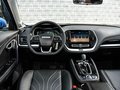 捷途X70 1.5T自动尊行版2018款