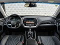 捷途X70 1.5T自动尊行版2018款