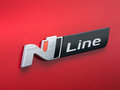 現(xiàn)代i30(海外) N Line2018款
